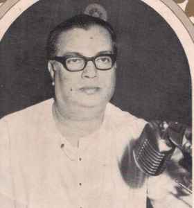 Dhirendra Chandra Mitra